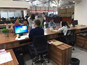 中山市行政服務中心推出免費法律咨詢服務，助力市民便捷辦事