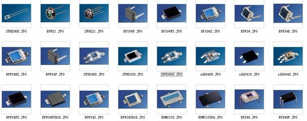 全方位解析光敏接收三極管SFH3010 特性、應(yīng)用與選型指南