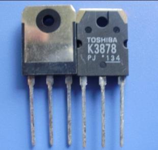原裝東芝2SK3878場效應(yīng)管 電子元器件的優(yōu)選解析